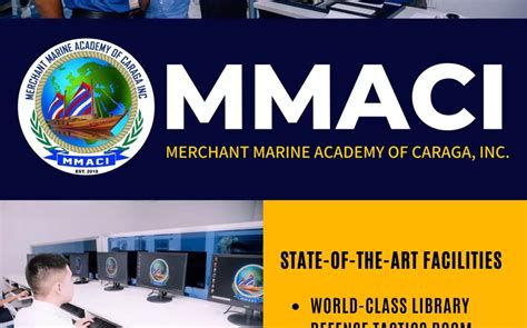 kasocius|2023 – Merchant Marine Academy of Caraga, Inc..